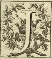 An illustration from Numismata imperatorum romanorum praestantiora a Julio Caesare ad Postumum usque per Joannem Vaillant (1743)