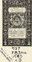 An illustration from Numismata imperatorum romanorum praestantiora a Julio Caesare ad Postumum usque per Joannem Vaillant (1743)