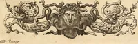 Picture 179 of 198 from Numismata imperatorum romanorum praestantiora a Julio Caesare ad Postumum usque per Joannem Vaillant (1743), leaf 272