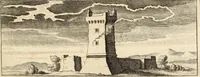 An illustration from Numismata imperatorum romanorum praestantiora a Julio Caesare ad Postumum usque per Joannem Vaillant (1743)