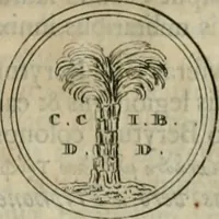 An illustration from Numismata ærea imperatorum, augustarum, et cæsarum, in coloniis, municilpiis, et urbibus jure latio donatis, ex omni modulo percussa (1695)