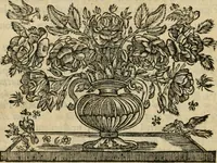 An illustration from Numismata ærea imperatorum, augustarum, et cæsarum, in coloniis, municilpiis, et urbibus jure latio donatis, ex omni modulo percussa (1695)
