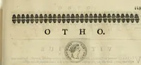 An illustration from Numismata ærea imperatorum, augustarum, et cæsarum, in coloniis, municilpiis, et urbibus jure latio donatis, ex omni modulo percussa (1695)