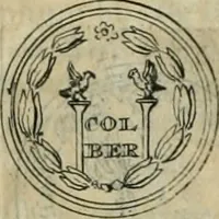 An illustration from Numismata ærea imperatorum, augustarum, et cæsarum, in coloniis, municilpiis, et urbibus jure latio donatis, ex omni modulo percussa (1695)