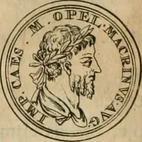 An illustration from Numismata ærea imperatorum, augustarum, et cæsarum, in coloniis, municilpiis, et urbibus jure latio donatis, ex omni modulo percussa (1695)