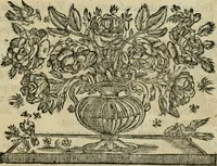 An illustration from Numismata ærea imperatorum, augustarum, et cæsarum, in coloniis, municilpiis, et urbibus jure latio donatis, ex omni modulo percussa (1695)