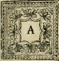 An illustration from Numismata ærea imperatorum, augustarum, et cæsarum, in coloniis, municilpiis, et urbibus jure latio donatis, ex omni modulo percussa (1695)