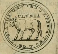 An illustration from Numismata ærea imperatorum, augustarum, et cæsarum, in coloniis, municilpiis, et urbibus jure latio donatis, ex omni modulo percussa (1695)