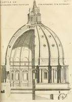 Picture 43 of 123 from Numismata summorum pontificum Templi Vaticani fabricam indicantia, chronologica ejusdem fabricae narratione ac multiplici eruditione explicata. Atque uberiori numismatum omnium pontificiorum lucubrationi veluti prodromus praemissa (1700), leaf 144