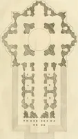 Picture 45 of 123 from Numismata summorum pontificum Templi Vaticani fabricam indicantia, chronologica ejusdem fabricae narratione ac multiplici eruditione explicata. Atque uberiori numismatum omnium pontificiorum lucubrationi veluti prodromus praemissa (1700), leaf 154