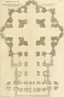 Picture 46 of 123 from Numismata summorum pontificum Templi Vaticani fabricam indicantia, chronologica ejusdem fabricae narratione ac multiplici eruditione explicata. Atque uberiori numismatum omnium pontificiorum lucubrationi veluti prodromus praemissa (1700), leaf 156
