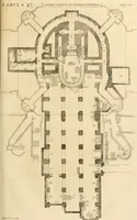 Picture 68 of 123 from Numismata summorum pontificum Templi Vaticani fabricam indicantia, chronologica ejusdem fabricae narratione ac multiplici eruditione explicata. Atque uberiori numismatum omnium pontificiorum lucubrationi veluti prodromus praemissa (1700), leaf 238