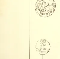 Picture 2 of 3 from Numismatique de l'Arménie (1859), leaf 132