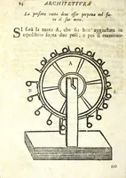 Picture 17 of 17 from Nuoua architettura dell' agrimensura di terre, et acque (1672), leaf 106