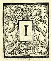 Picture 4 of 17 from Nuoua architettura dell' agrimensura di terre, et acque (1672), leaf 17