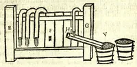 Picture 7 of 17 from Nuoua architettura dell' agrimensura di terre, et acque (1672), leaf 55