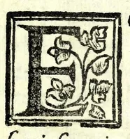 Picture 3 of 17 from Nuoua architettura dell' agrimensura di terre, et acque (1672), leaf 9