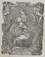 Picture 1 of 7 from Nuoui auisi dell'Indie di Portogallo, riceuuti dalli reuerendi padri della Compagnia di Giesu, (1568), leaf 5