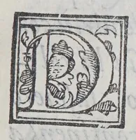An illustration from Nuoui auisi dell'Indie di Portogallo, riceuuti dalli reuerendi padri della Compagnia di Giesu, (1568)