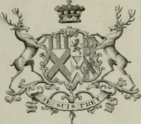 An illustration from Nuova descrizione del Vaticano, o sia, della sacrosanta basilica di S. Pietro (1762)
