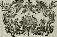 An illustration from Nuova descrizione del Vaticano, o sia, della sacrosanta basilica di S. Pietro (1762)