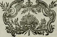 An illustration from Nuova descrizione del Vaticano, o sia, della sacrosanta basilica di S. Pietro (1762)