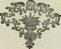An illustration from Nuova descrizione del Vaticano, o sia, della sacrosanta basilica di S. Pietro (1762)