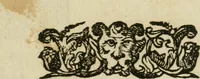An illustration from Nuova descrizzione dell'antichissima citta' di Cortona : con l'aggiunta di diversi fatti antichi, ed altri particolari della medesima (1700)