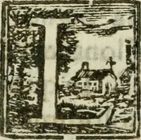 An illustration from Nuova economia per le fabriche : con li prezzi e quantità di tutti li materiali necessarj per construire qualsivoglia fabrica sì in città, che in villa : opera necessaria, ed utile per chiunque si sia, che voglia fare fabricare, ed altresì per li muratori, fondeghieri, segantini, ferrari, o siano magnani, agenti di campagna ec. : con avvertimenti necessarj di ciò si può fare e che viene proibito dallo statuto di Bologna per isfuggire le liti, e non avere pregiudizj : con moltissimi altri avvertimenti e documenti per fare bene operare, non mai venuti al pubblico : ed in fine varj rimedj per li muratori, che s'ammalassero in campagna (1765)
