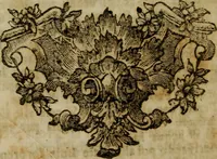 An illustration from Nuova guida della città di Milano : con la descrizione di tutte le cose antiche, e moderne, che si ritrovano in essa : cioè chiese, palazzi, gallerie, librerie, distinzione di tutte le pitture col nome dei loro autori, e significati : dippiù si descrivono tutte le magnificenze della Gran Certosa di Pavia, come pure quelle di S. Gio. Battista di Monza (1783)