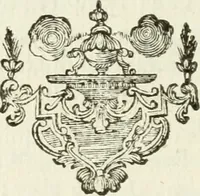 An illustration from Nuova raccolta d'autori, che trattano del moto dell'acque (1766)