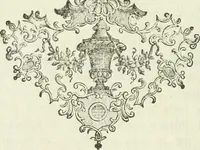 An illustration from Nuova raccolta d'autori, che trattano del moto dell'acque (1766)