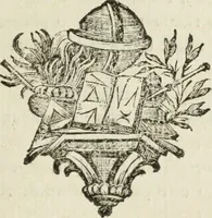 An illustration from Nuova raccolta d'autori, che trattano del moto dell'acque (1766)