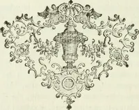 An illustration from Nuova raccolta d'autori, che trattano del moto dell'acque (1766)