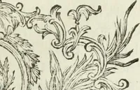 An illustration from Nuova raccolta d'autori, che trattano del moto dell'acque (1766)