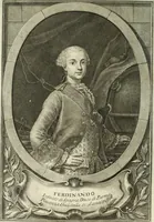 An illustration from Nuova raccolta d'autori, che trattano del moto dell'acque (1766)