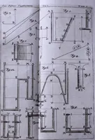 An illustration from Nuova raccolta d'autori, che trattano del moto dell'acque (1766)