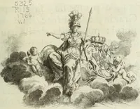 Picture 4 of 32 from Nuova raccolta d'autori, che trattano del moto dell'acque (1766), leaf 8