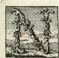 Picture 4 of 49 from Nuova raccolta d'autori, che trattano del moto dell'acque (1766), leaf 10