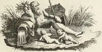 Picture 2 of 49 from Nuova raccolta d'autori, che trattano del moto dell'acque (1766), leaf 4