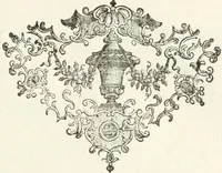 An illustration from Nuova raccolta d'autori, che trattano del moto dell'acque (1766)