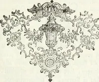 An illustration from Nuova raccolta d'autori, che trattano del moto dell'acque (1766)