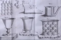 Picture 13 of 49 from Nuova raccolta d'autori, che trattano del moto dell'acque (1766), leaf 575