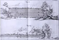 Picture 23 of 49 from Nuova raccolta d'autori, che trattano del moto dell'acque (1766), leaf 585