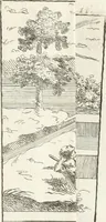 An illustration from Nuova raccolta d'autori, che trattano del moto dell'acque (1766)
