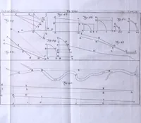 Picture 45 of 49 from Nuova raccolta d'autori, che trattano del moto dell'acque (1766), leaf 611