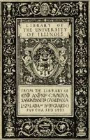 Picture 1 of 40 from Nuova raccolta d'autori, che trattano del moto dell'acque (1766), leaf 1