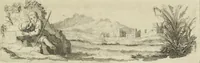 Picture 3 of 40 from Nuova raccolta d'autori, che trattano del moto dell'acque (1766), leaf 10