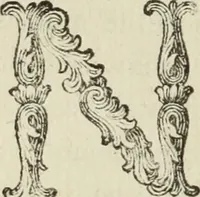 An illustration from Nuova raccolta d'autori, che trattano del moto dell'acque (1766)