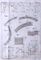 An illustration from Nuova raccolta d'autori, che trattano del moto dell'acque (1766)